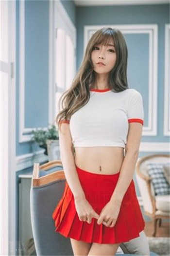 儿童包茎环脱落后图