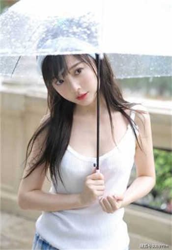 麻豆王然照片
