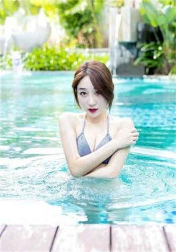 寻小小 少女情怀