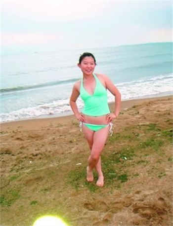 韩国美容院的特殊待遇木鱼