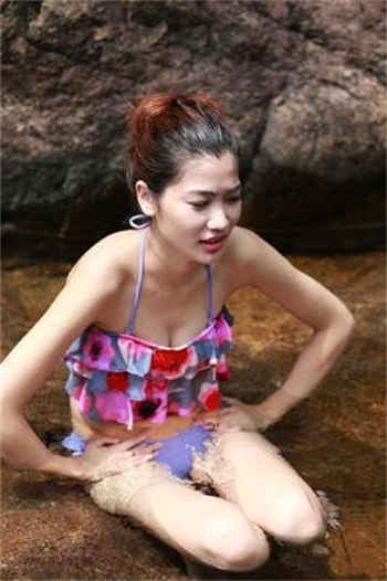 首席女特工
