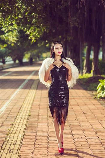 女性最残酷的监狱