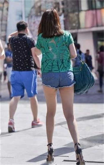 快手小熊酱曝光