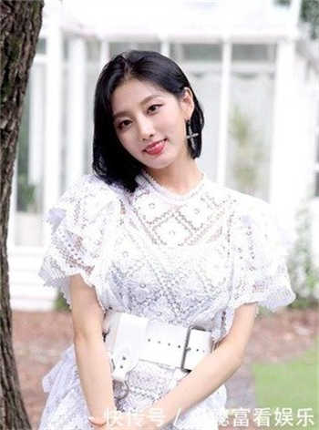 跑业务很厉害的女人