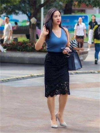 新大五一班廖佳琳妈妈