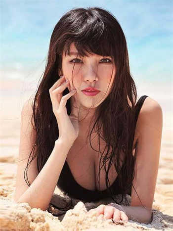 精东影业苏小小作品名称