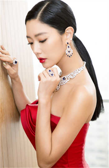 杨贵妃映像传媒