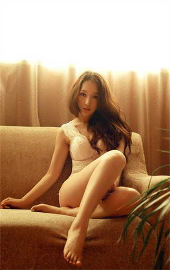 福建兄妹张婉莹系列