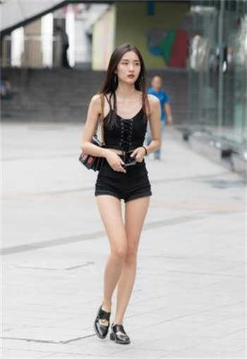 快手小妹复出