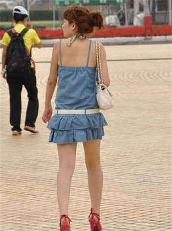 妻子的慌言之白静