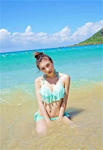 谷直美绳与肌