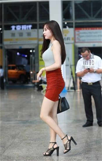 p站有什么好看的女的
