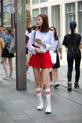 公众号麻豆街