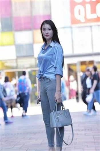 小清殿下汉服水晶棒