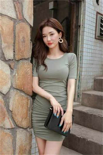 军少的二婚新妻