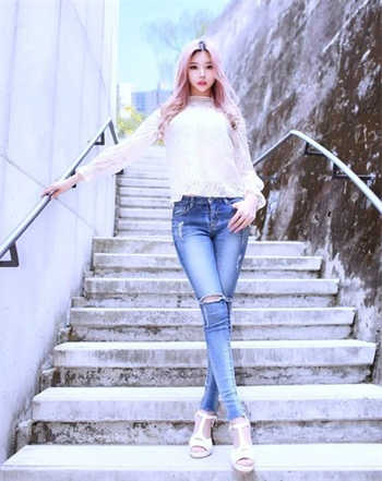 杨柳细腰柳芙儿陆嘉诩