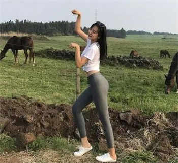 麻豆楚梦舒是谁照片