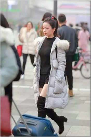 mcsr250那些女的怎么了