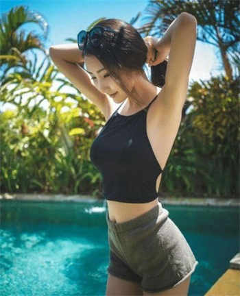 麻豆女演员是内地人吗