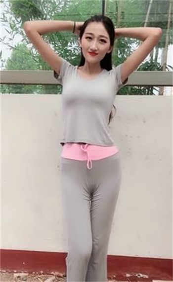 外甥女要给舅舅拜年吗