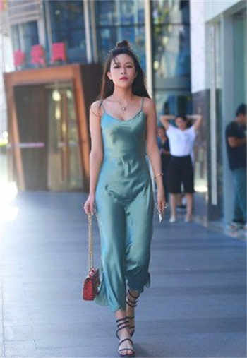 2017极品美女图片