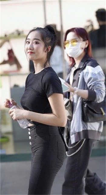 重生爱情公寓女主羽墨
